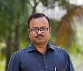 Rakesh Kumar Balbantray
